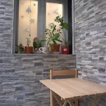 Viktoria Apartament *