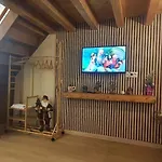 Viktoria Apartament *