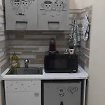 Viktoria Apartament Bari