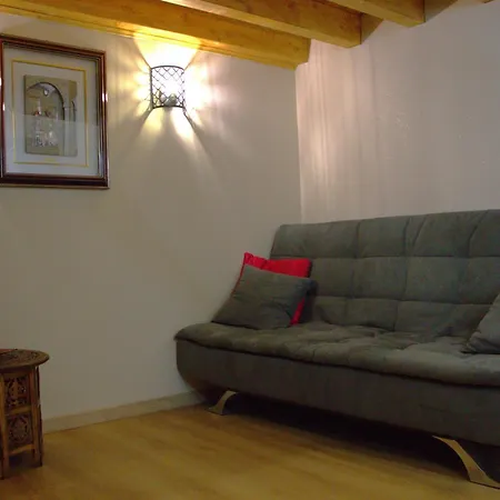 Apartamento Viktoria *