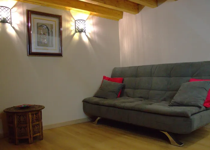 Apartamento Viktoria *