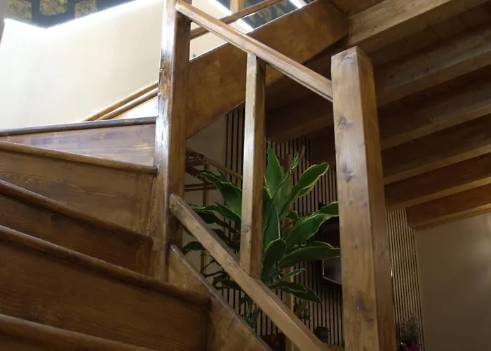 Viktoria Apartamento *