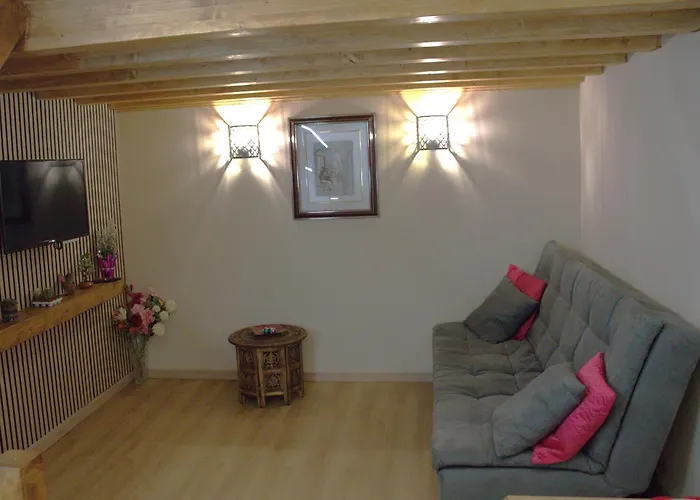 Viktoria Apartamento Bari