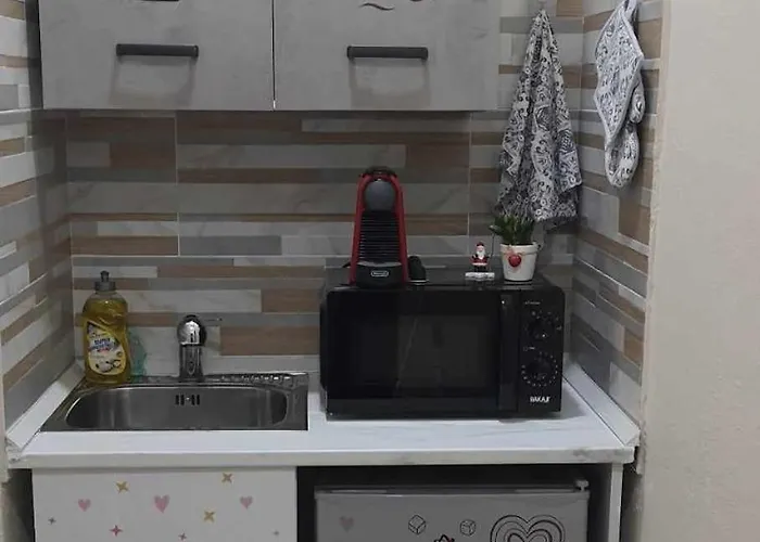 Viktoria Apartamento Bari