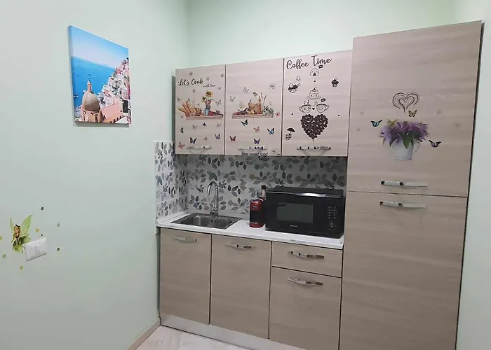 Apartamento Viktoria
