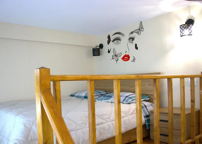 Viktoria Apartamento Bari