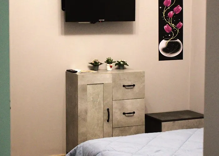 Apartamento Viktoria