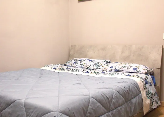 Viktoria Apartamento Bari