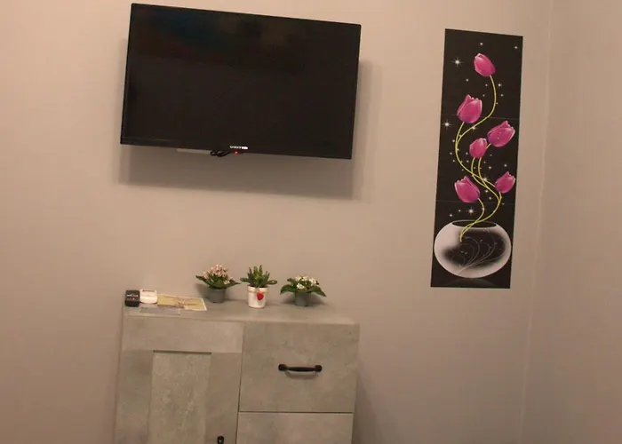 Viktoria Apartamento