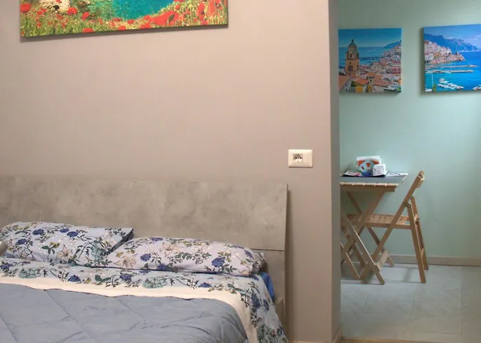 Viktoria Apartamento Bari