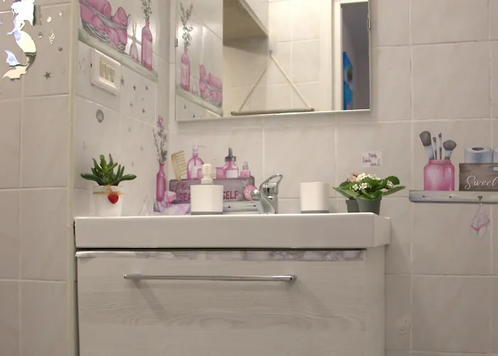 Viktoria Apartamento *