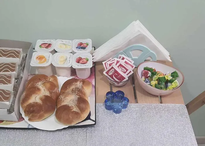 Apartamento Viktoria *