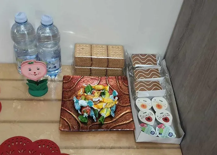 Apartamento Viktoria