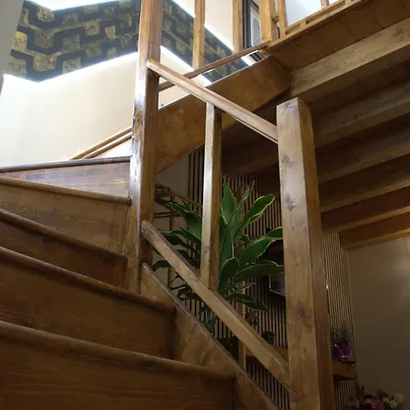 Viktoria Appartement *