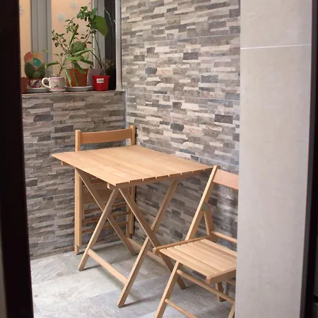 Viktoria Appartement