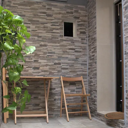Appartement Viktoria