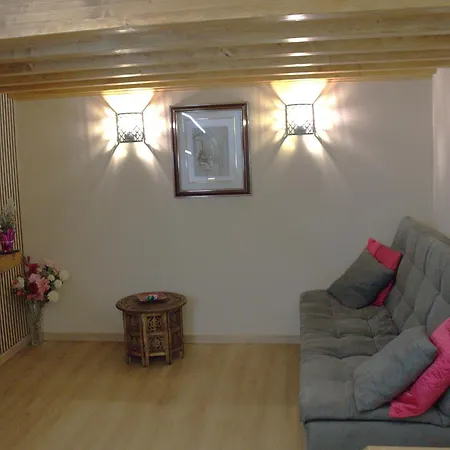 Viktoria Apartment Bari