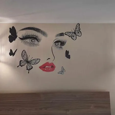 Viktoria Appartement