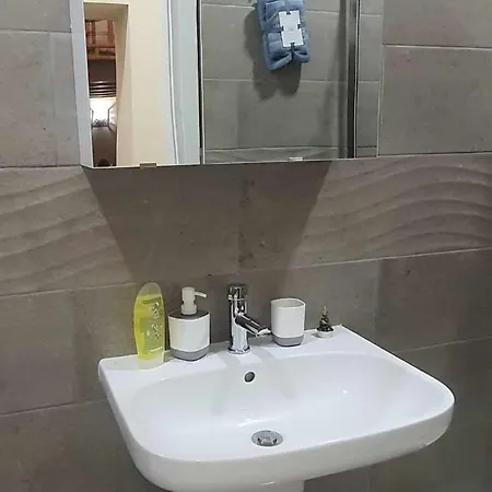 Appartement Viktoria Bari