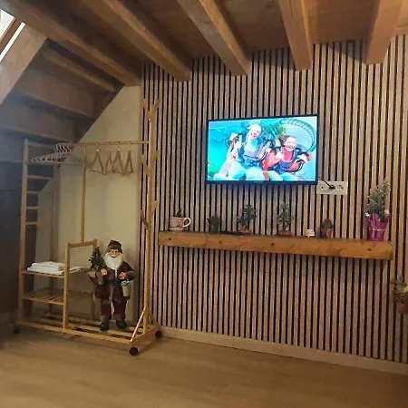Viktoria Appartement *