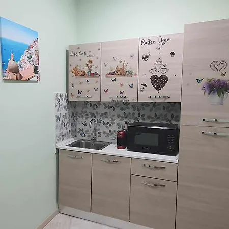 Appartement Viktoria