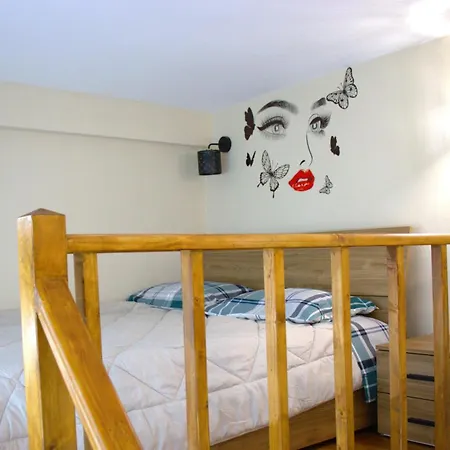 Viktoria Appartement Bari