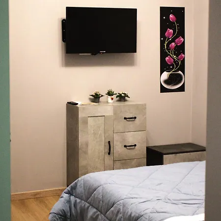 Appartement Viktoria