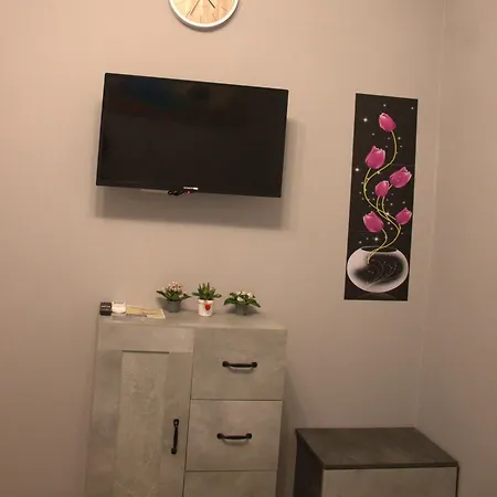 Viktoria Appartement
