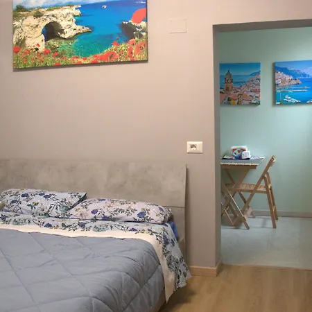 Viktoria Appartement Bari