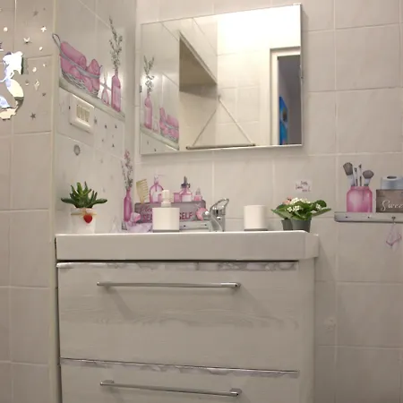 Viktoria Appartement *