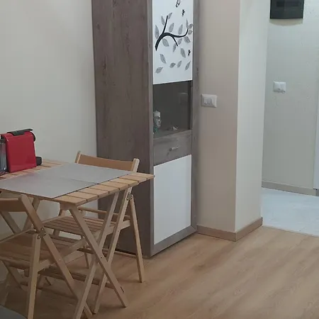 Viktoria Appartement