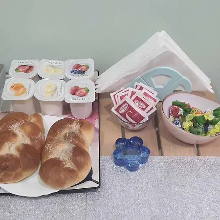 Apartment Viktoria *