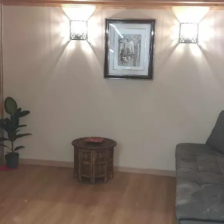 Appartement Viktoria Bari