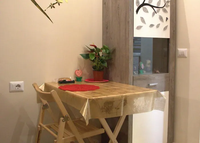 Apartman Viktoria Bari