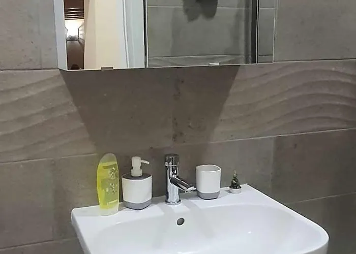 Apartman Viktoria Bari