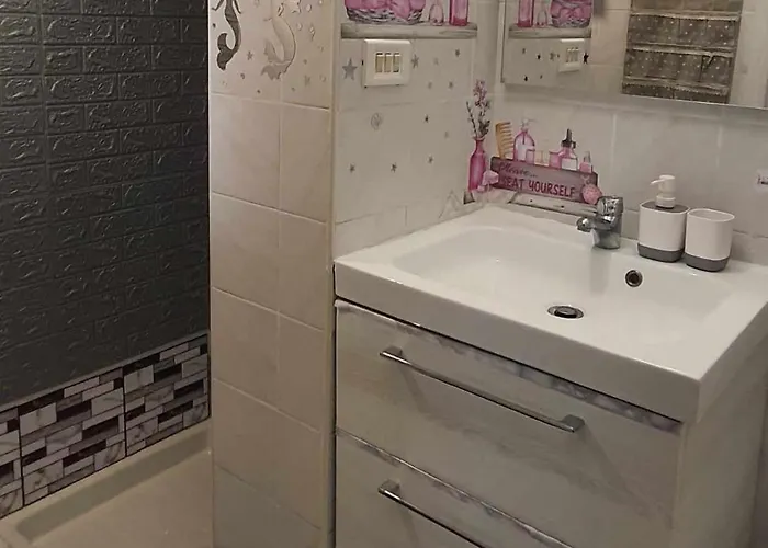 Apartman Viktoria Bari