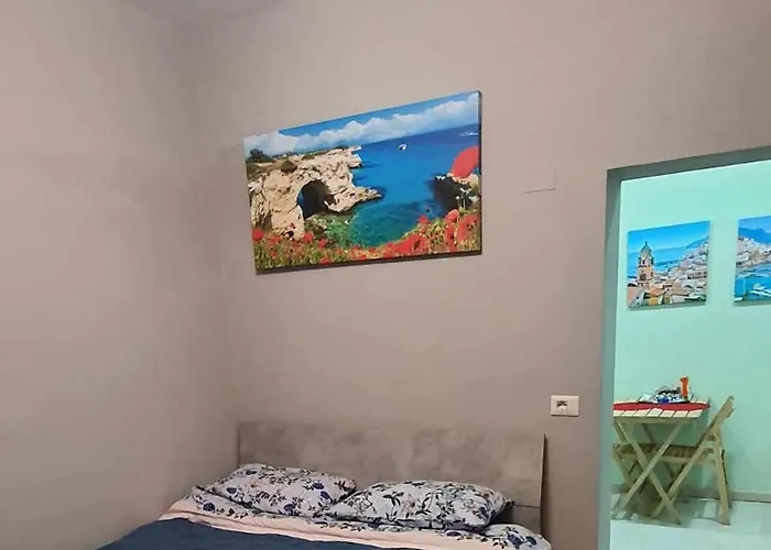 Apartman Viktoria Bari