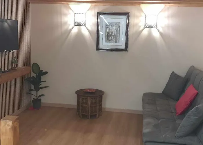 Apartman Viktoria Bari